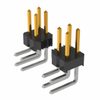 Headers, Male Pins - 2328-5121-TG-ND - DigiKey