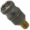 Coaxial Connector (RF) Adapters - J710-ND - DigiKey