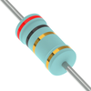 Through Hole Resistors - KNP100JT-52-2R-ND - DigiKey