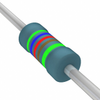 Through Hole Resistors - MBB02070C5621DCT00-ND - DigiKey