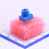 Resistors >> Variable Resistors/Potentiometers - 3386P-1-105TLF - LCSC Electronics Technology (HK) Limited