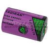 3.6V Cylindrical - Battery -- COMP-4 - Image