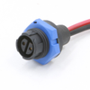 Circular Cable Assemblies - 2150-1IC03622051305-ND - DigiKey
