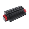 Headers, Plugs and Sockets - 281-7214-ND - DigiKey