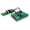 High voltage 3 phase brushless DC motor controller for high speed blender food processor -- 716PCAPTH0010