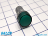 ABBG Pilot Lights - CL2-501G - Galco Industrial Electronics