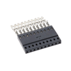 Free Hanging, Panel Mount - 17-1-2317206-0-ND - DigiKey