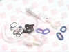 Pneumatic Cylinder Repair / Seal Kit - 43694317 - Radwell International