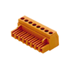 Headers, Plugs and Sockets - 1281800000-ND - DigiKey