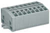 Through terminal block - 264-108 - WAGO