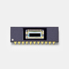 Line sensors, For spectrophotometry -- S10121-128Q-01 - Image