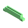 Edgeboard Connectors - 151-837-012-500-112-ND - DigiKey