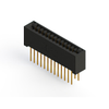 Edgeboard Connectors - 151-396-026-522-201-ND - DigiKey