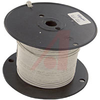 HOOK UP WIRE, 16AWG STRANDED (26X30), PVC INSULATED - 70193990 - Allied Electronics, Inc.