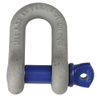 Dee Shackle POWERTEX PDSP WLL ton 0.33 -- 420100030820 - Image