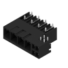 Headers, Plugs and Sockets - 281-2529310000-ND - DigiKey