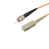 Fiber Optic Cables - 5073-FCA-M2SP-SCST-03M-ND - DigiKey