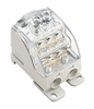DIN Rail Terminal Blocks - 1383492 - RS Components, Ltd.