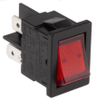 Rocker Switches - 318042 - RS Components, Ltd.