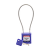 Lockouts, Padlocks - 2267-CPPL-PRP-200CB-KD-ND - DigiKey