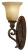 Sconces-Single Glass - 628816 - Light Center (The)
