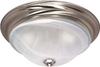 Flush Mounts-Bowl Style - 240210 - Light Center (The)