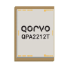 31 GHz 25 W Rf Amplifier - 860-QPA2212T - ERSAELECTRONICS PTE. LTD.