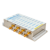 95 dB Programmable Attenuator, 1 MHz - 8 GHz - RC8DAT-8G-95 - Mini-Circuits