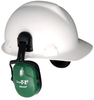 Thunder Noise-Blocking Earmuffs - T1F, folding > NRR - 25 > UOM - Each - 1011600 - State Safety & Compliance