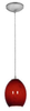 28023-1C-BS/RUSKY Mini Pendants-Cable - 362156 - Capital Lighting, Inc.