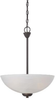 190058763 Pendants-Bowl Style - 399150 - Capital Lighting, Inc.