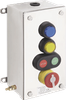 Control Units Ex e, Stainless Steel - LCS*.* - Pepperl+Fuchs SE