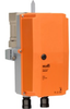 Ball Valve -- B350L+AFRX24-MFT N4 - Image