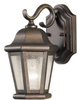 Outdoor Wall Light - OL5900CB - Generation Brands