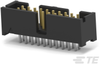 Ribbon Cable Connectors - 5104338-4 - TE Connectivity