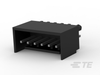 PCB Headers & Receptacles - 3-644893-6 - TE Connectivity