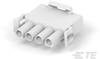 Rectangular Power Connectors - 2029388-1 - TE Connectivity