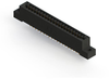 Card Edge Connectors - Edgeboard Connectors - 396-021-540-104 - Lingto Electronic Limited