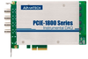 125/80 MS/S, 16-bit, 4-ch Simultaneous Digitizer -- PCIE-1840