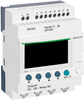 Compact Smart Relay, 12 I/o, 24V; No. Of Analogue Inputs Schneider Electric - 24AJ2237 - Newark, An Avnet Company