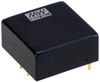 Dc-Dc Converter, 2 O/p, 6W Rohs Compliant Mean Well - 87AH5912 - Newark, An Avnet Company