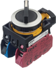 Rotary Switch, 2 Pos, 10A, 240Vac; No. Of Switch Positions Idec - 47AC8875 - Newark, An Avnet Company