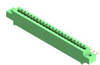 Card Edge Connector Rohs Compliant Edac - 61AJ4569 - Newark, An Avnet Company