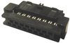 Wtb Connector, Rcpt, 26Pos, 2Row, 2Mm; Idc Connector Type Molex - 01AH8769 - Newark, An Avnet Company