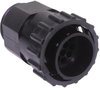Circular Connector Plug Size 17 14 Position Free Hanging; Product Range Amp - Te Connectivity - 16H6256 - Newark, An Avnet Company
