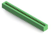 Card Edge Conn, Dual Side, 58Pos, Th; Card Edge Connector Type Edac - 86AH4233 - Newark, An Avnet Company