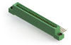 Card Conn, Single Side, 28Pos, Wire Wrap; Card Edge Connector Type Edac - 67AJ8767 - Newark, An Avnet Company