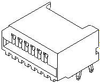 Ffc/fpc Connector, Receptacle 14 Position 1Row; Pitch Spacing Molex - 25M4348 - Newark, An Avnet Company