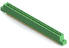 Card Edge Conn, Dual Side, 76Pos, Lug; Card Edge Connector Type Edac - 76AJ3337 - Newark, An Avnet Company
