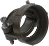 Circular Strain Relief, Size 40, Aluminium; Connector Shell Size Glenair - 87W6420 - Newark, An Avnet Company